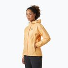 Regenjacke Damen Helly Hansen Loke miami peach