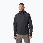 Softshell Jacke Herren Helly Hansen Blaze Softshell ebony