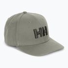 Cap Mütze Helly Hansen HH Brand concrete