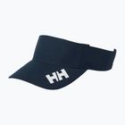 Schirm Visier Helly Hansen Crew Visor 2.0 navy