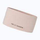 Helly Hansen Stirnband Light pink cloud