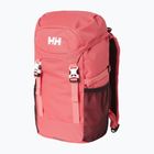 Wander Rucksack Kinder Helly Hansen Marka Jr 11 l sunset pink