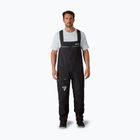 Herren Musto BR3 Pertex Offshore Segelhose schwarz