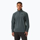 Herren Helly Hansen Daybreaker 1/2 Zip alpines Frost-Trekking-Sweatshirt