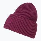 Helly Hansen Hh Rib Winter Mütze dunkel magenta