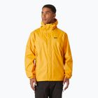 Helly Hansen Herren Regenjacke Loke golden glow