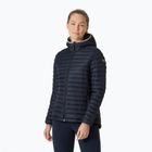 Helly Hansen Damen Daunenjacke Sirdal Hooded Insulator navy