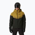 Herren-Skijacke Helly Hansen Alpha Infinity schwarz