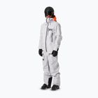 Helly Hansen Herren Skianzug Chugach Infinity Printed grau Nebel Schnee camo aop