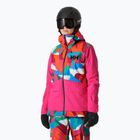 Helly Hansen Powchaser 2.0 jpb aop Skijacke für Damen