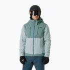 Herren-Skijacke Helly Hansen Alpha 4.0 Kaktus