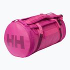 Helly Hansen HH Duffel Bag 2 30 l magenta 2.0 Reisetasche