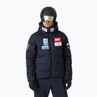 Helly Hansen Herren-Skijacke Kvitfjell Race Puffy nsf team