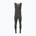 Herren Schwimm-Neoprenanzug Musto Flexlite Dynamic 2 mm Long John dark grey