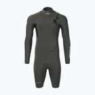 Herren Schwimm-Neoprenanzug Musto Flexlite Dynamic 3/2 mm Shorty dark grey