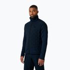 Herren Segeljacke Helly Hansen HP Hybrid Stretch Insulator navy