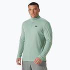 Segel Hoodie Sweatshirt Herren Helly Hansen Hp 1/2 Zip Pullover 2.0 eucalyptus
