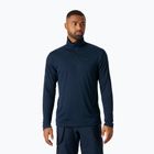 Herren-Segel-Sweatshirt Helly Hansen Hp 1/2 Zip Pullover 2.0 navy