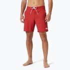 Badeshorts Herren Helly Hansen Newport Boardshorts 8" red