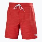 Badeshorts Herren Helly Hansen Newport Boardshorts 8" red