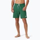 Badeshorts Herren Helly Hansen Newport Boardshorts 8" jungle green