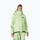 Damen-Segeljacke Helly Hansen Skagen Pro washed lime