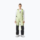 Damen-Segelhose Helly Hansen Skagen Pro Bib washed lime
