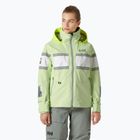 Segeljacke Damen Helly Hansen Salt Original washed lime