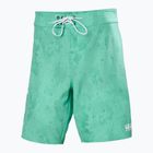 Badeshorts Herren Helly Hansen HP Board 9" 3.0 lagoon sea map camo aop