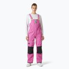 Segelhose Damen Helly Hansen Pier 4.0 Bib meta pink