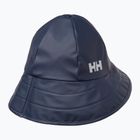 Helly Hansen Kindermütze Souwester navy
