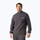 Herren-Sailor-Sweatshirt Musto Storm Fleece Midlayer carbon