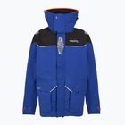 Herren Musto BR3 Pertex Offshore mazarine blau Segeljacke