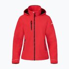 Damen-Seglerjacke Musto Sardinia true red