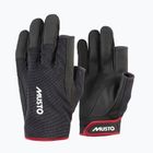 Segelhandschuhe Musto Essential Sailing Long Finger 2.0 black