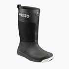 Schuhe Musto MPX Offshore black