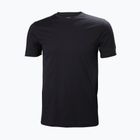 Herren T-Shirt Helly Hansen Crew 2.0 navy