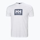 Herren Helly Hansen Box T 2.0 T-shirt weiß