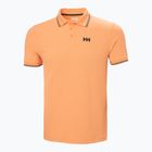 Polohemd Herren Helly Hansen Kos Polo apricot crush