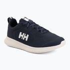 Herren Schuhe Helly Hansen Crew Light navy/white