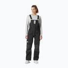 Damen Segelhose Helly Hansen Pier 4.0 Bib ebony