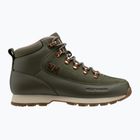 Helly Hansen Damen-Trekkingstiefel The Forester Premium Utility grün/creme