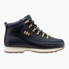 Damen-Trekkingstiefel Helly Hansen The Forester Premium navy/cream