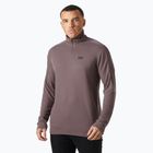 Herren Segel Sweatshirt Helly Hansen Hp 1/2 Zip Pullover 2.0 sparrow grau