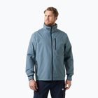 Herren-Segeljacke Helly Hansen Crew Midlayer 2 washed navy