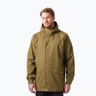 Herren Helly Hansen Moss Regenjacke sepia