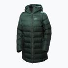 Damen Helly Hansen Active Puffy Parka Dschungel grün Daunenjacke