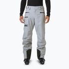 Herren-Skihose Helly Hansen Garibaldi 2.0 grau/melange