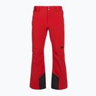Herren-Skihose Helly Hansen Rapid rot