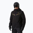 Herren Skijacke Helly Hansen Alpine Insulated schwarz
